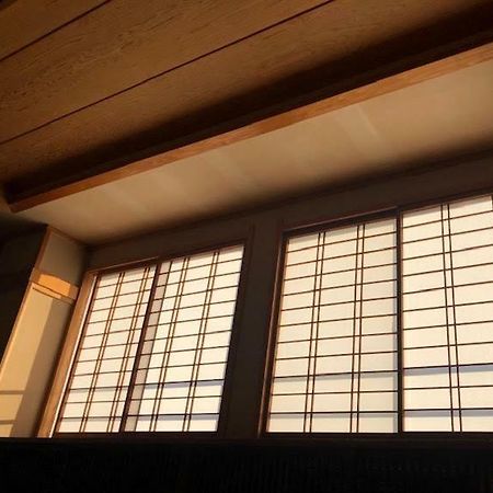 Akakura Onsen Hotel Korakuso Myoko Zewnętrze zdjęcie
