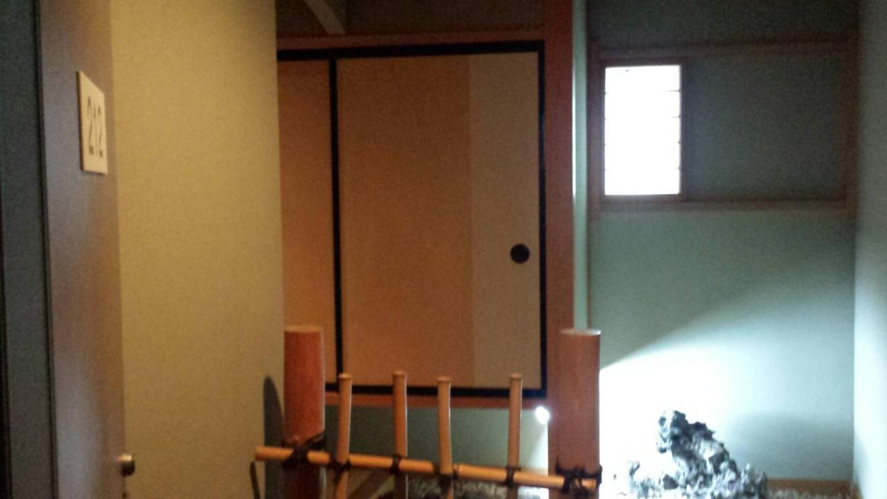 Akakura Onsen Hotel Korakuso Myoko Zewnętrze zdjęcie