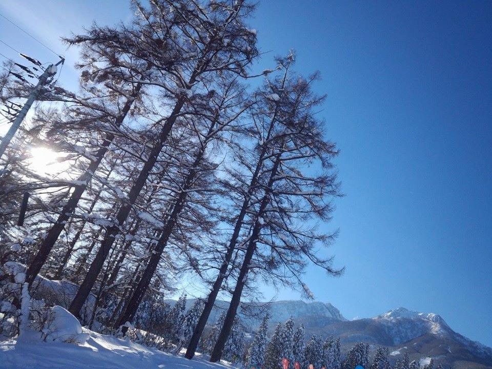 Akakura Onsen Hotel Korakuso Myoko Zewnętrze zdjęcie